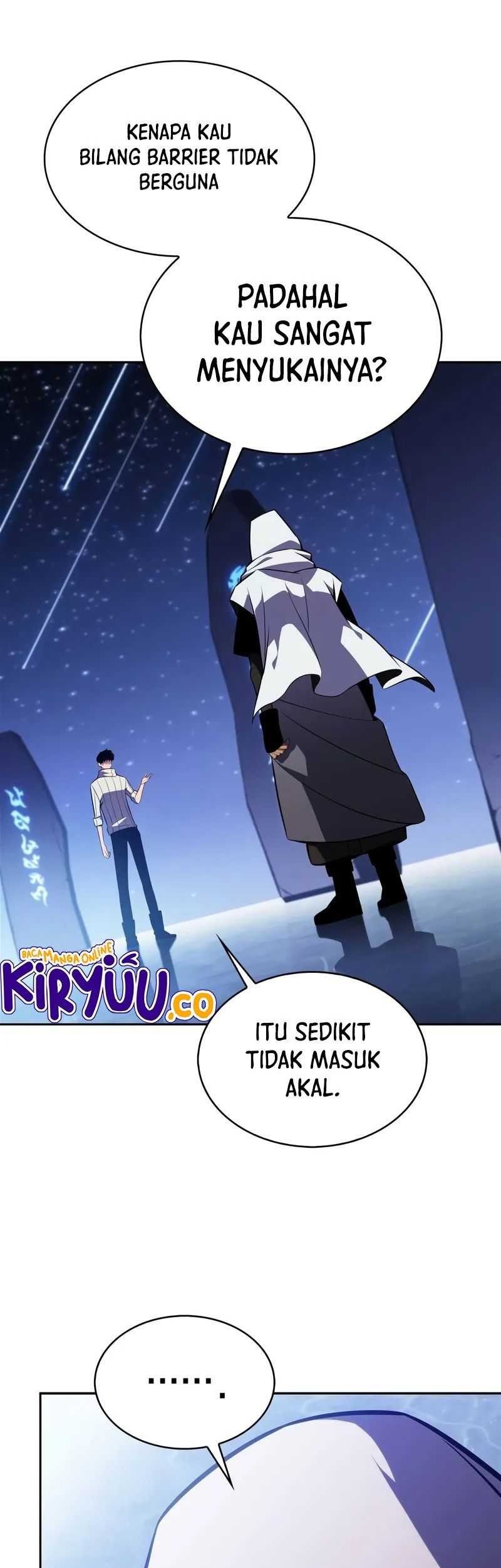 Solo Max-Level Newbie Chapter 184 Gambar 29