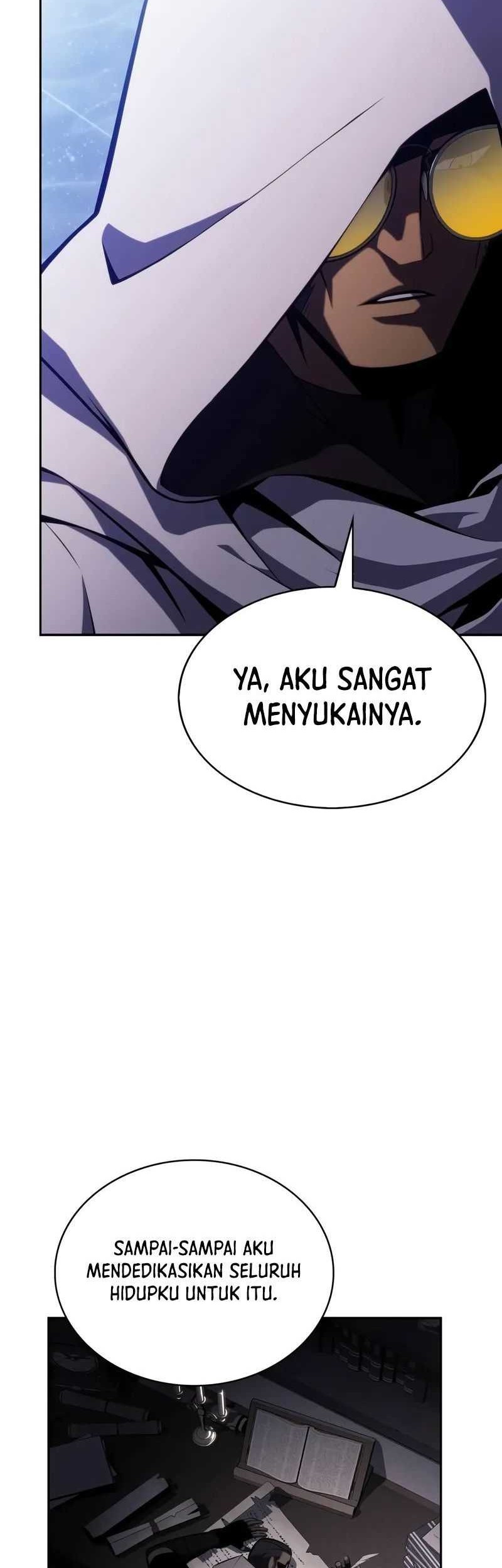 Solo Max-Level Newbie Chapter 184 Gambar 30