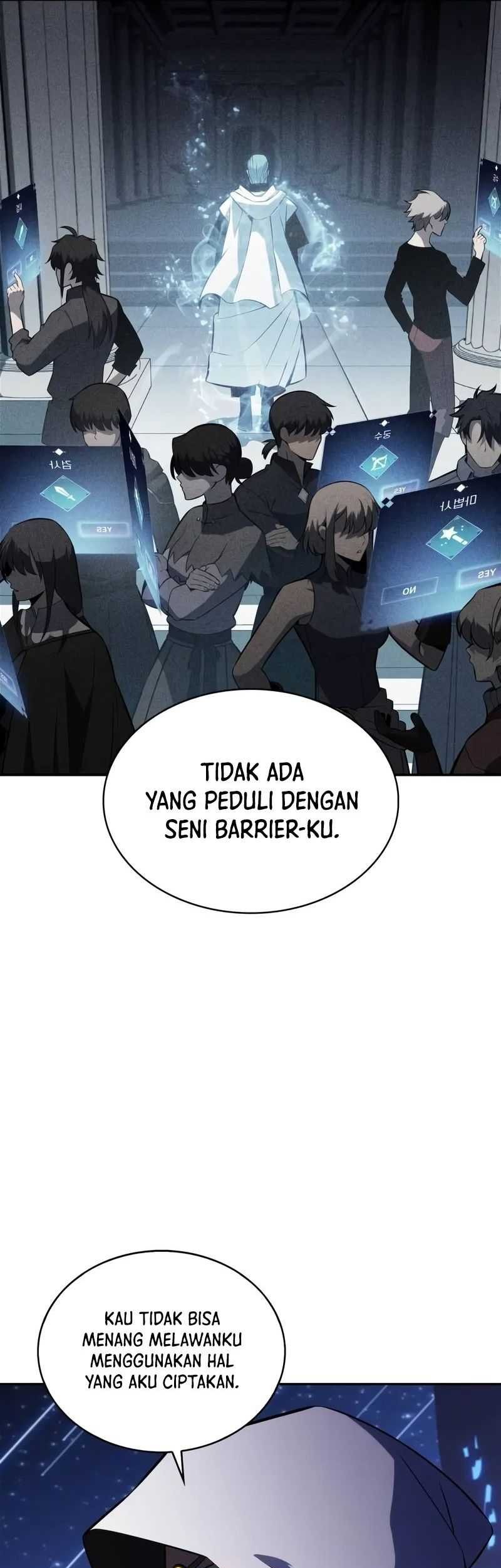 Solo Max-Level Newbie Chapter 184 Gambar 33