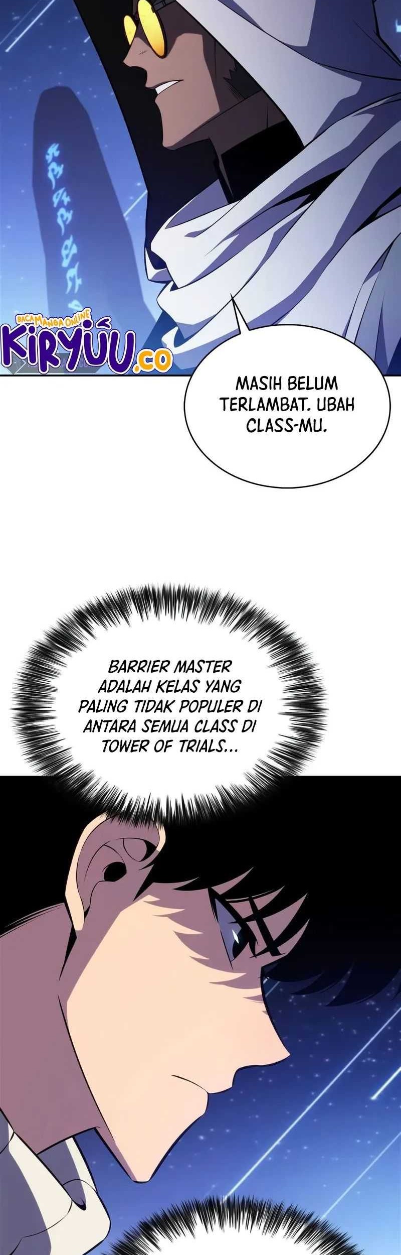 Solo Max-Level Newbie Chapter 184 Gambar 34