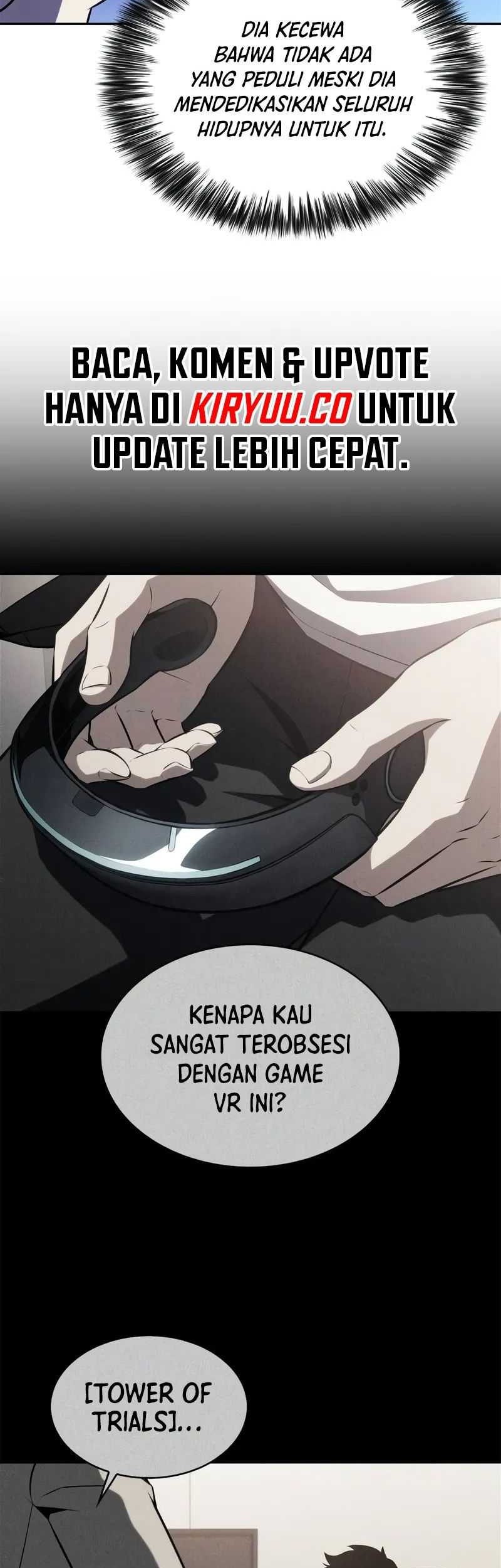 Solo Max-Level Newbie Chapter 184 Gambar 35