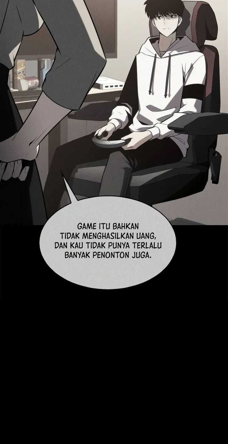 Solo Max-Level Newbie Chapter 184 Gambar 36