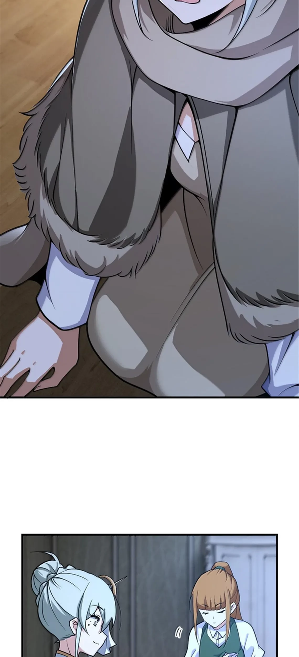 Release That Witch Chapter 599 Gambar 26