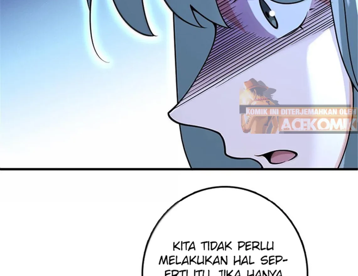 Release That Witch Chapter 599 Gambar 31