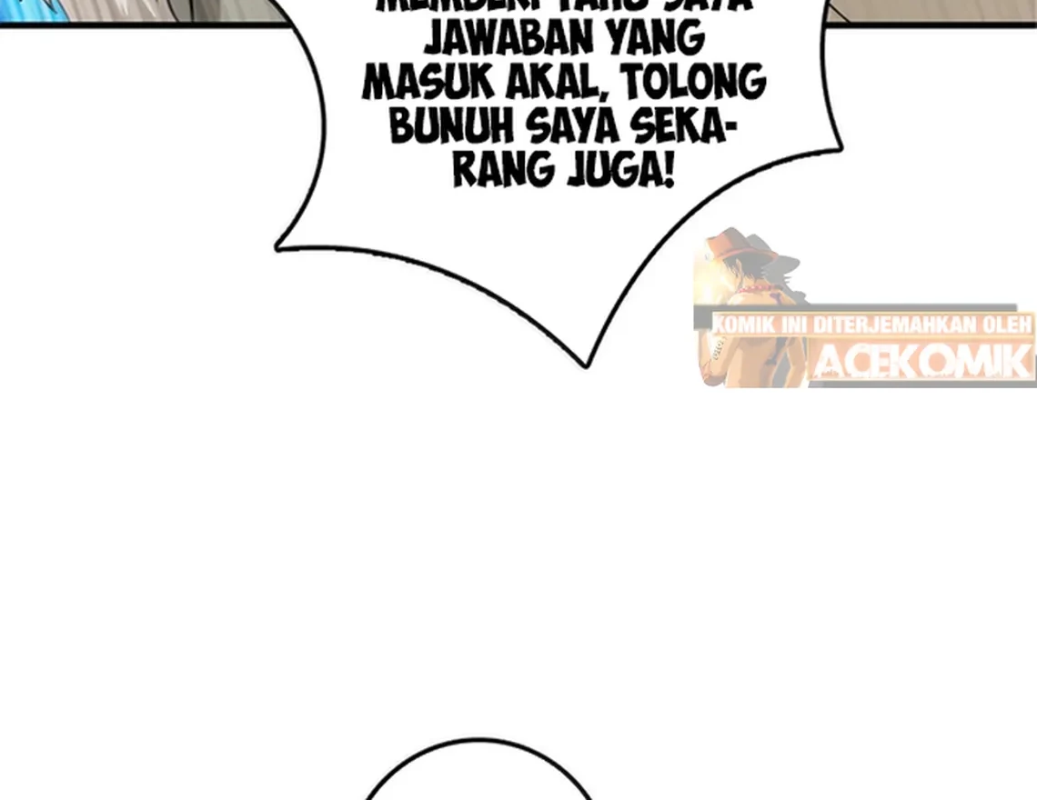 Release That Witch Chapter 599 Gambar 53