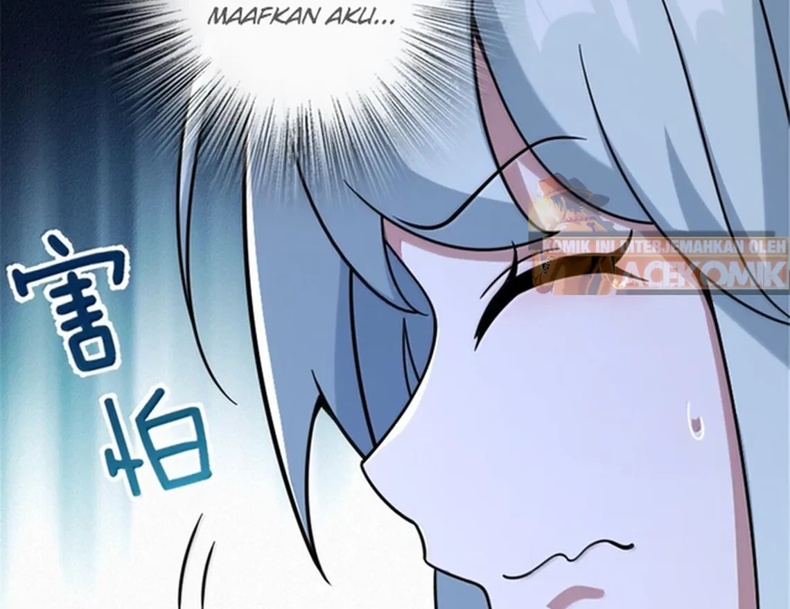 Release That Witch Chapter 599 Gambar 55