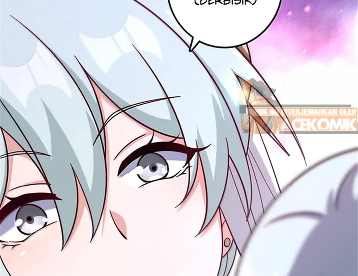 Release That Witch Chapter 599 Gambar 57