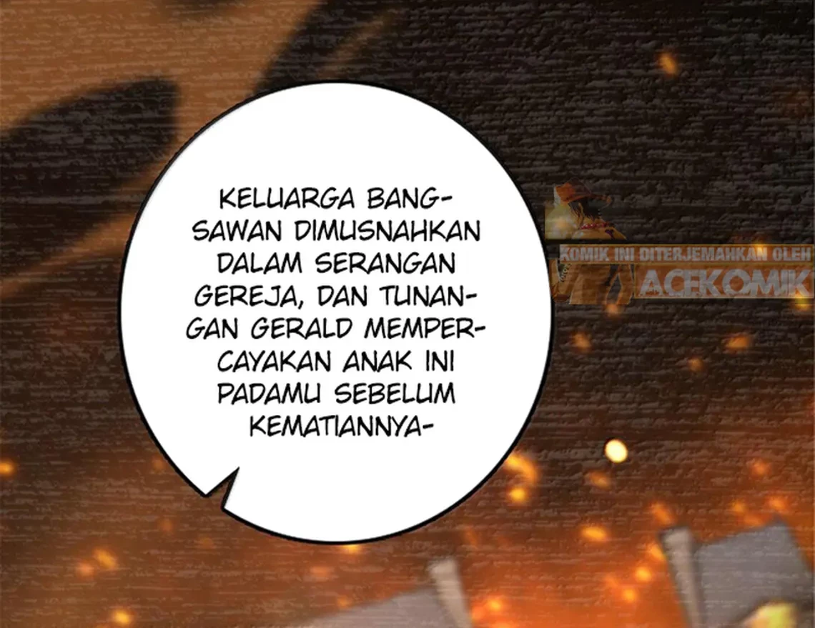 Release That Witch Chapter 599 Gambar 45