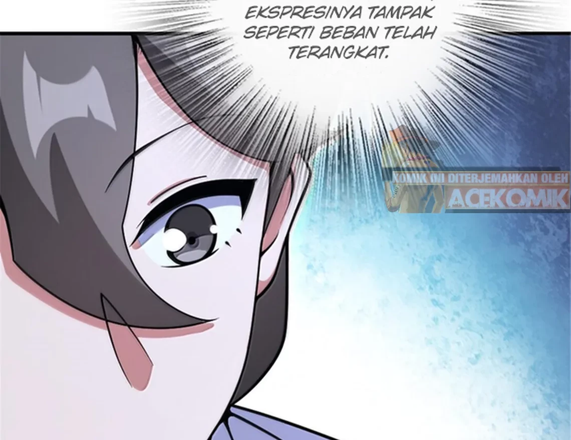 Release That Witch Chapter 599 Gambar 7