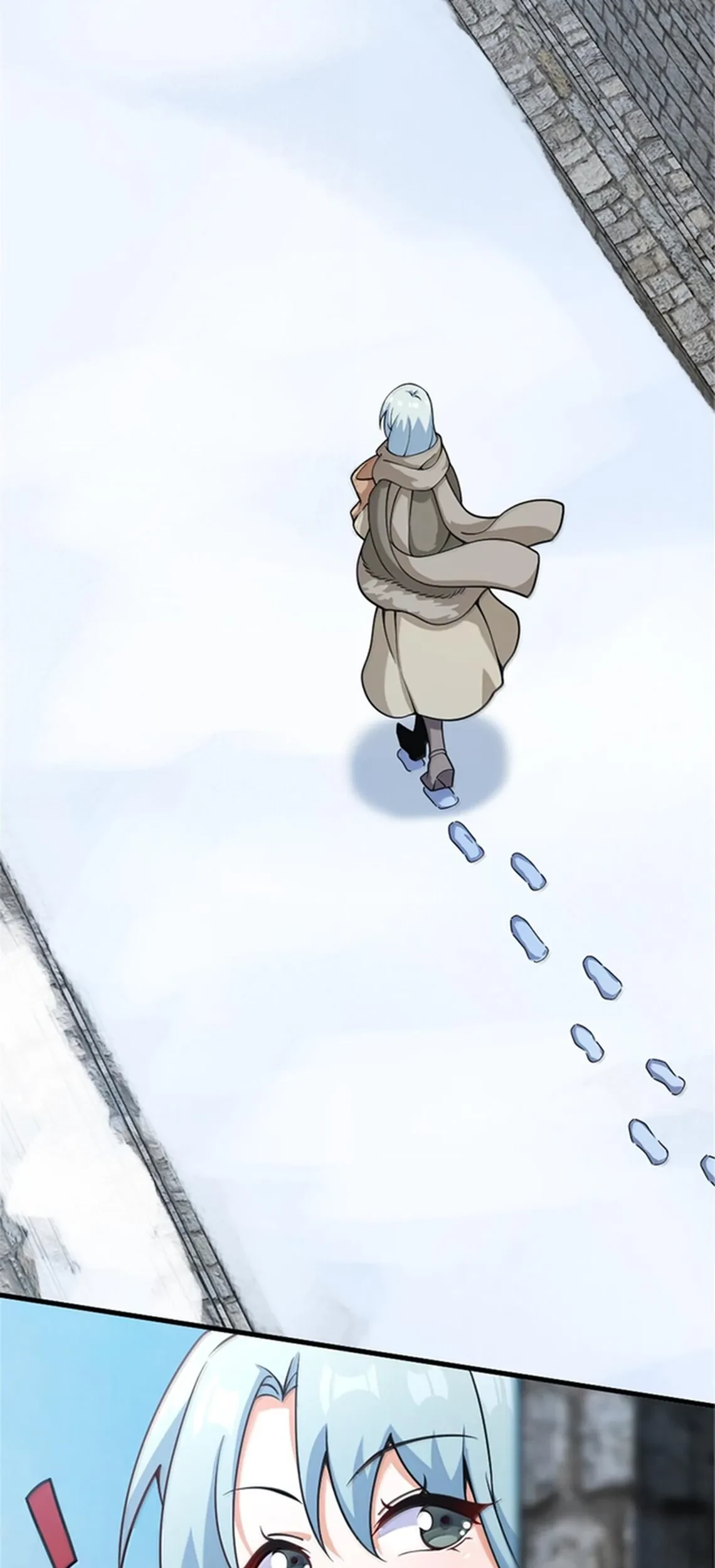 Release That Witch Chapter 599 Gambar 12