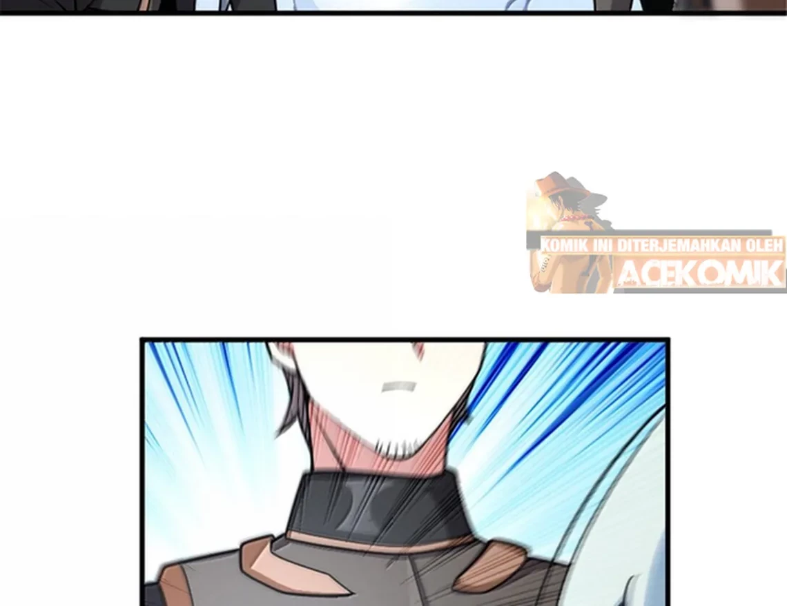 Release That Witch Chapter 599 Gambar 17