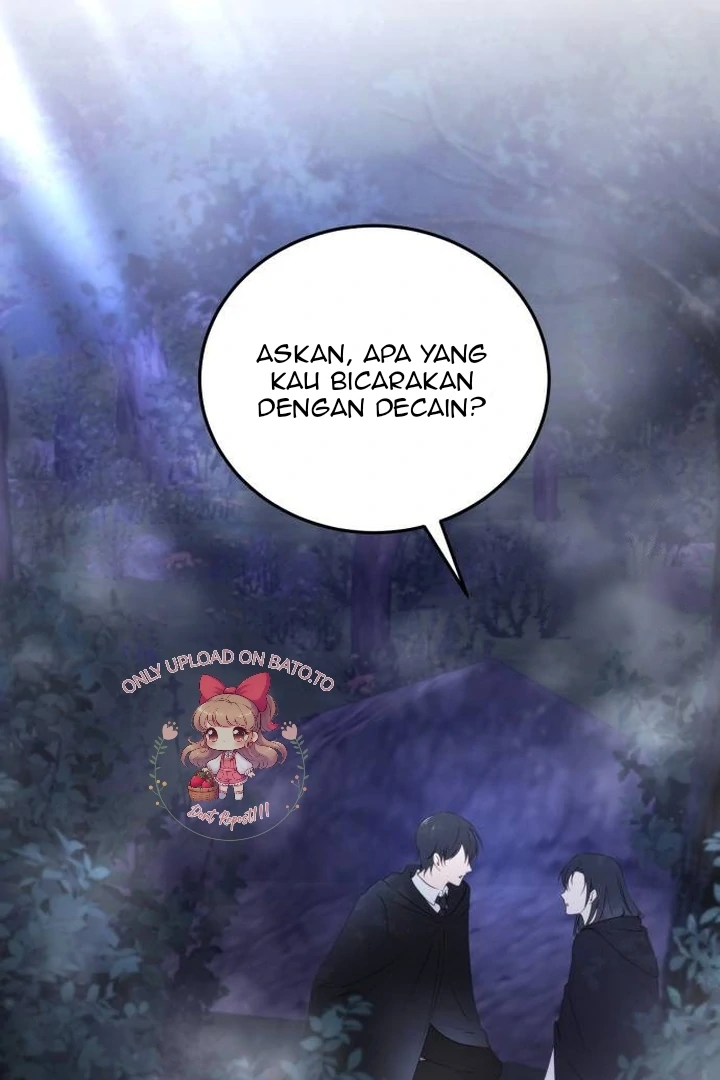 The Villainess Just Wants To Live in Peace! Chapter 44 Gambar 108