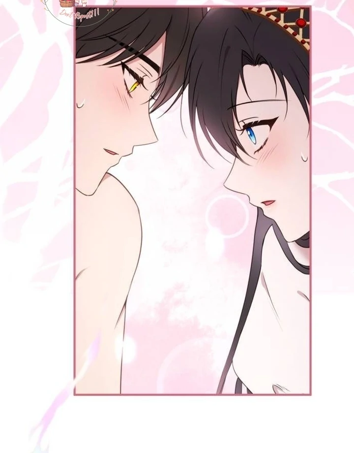 The Villainess Just Wants To Live in Peace! Chapter 44 Gambar 29