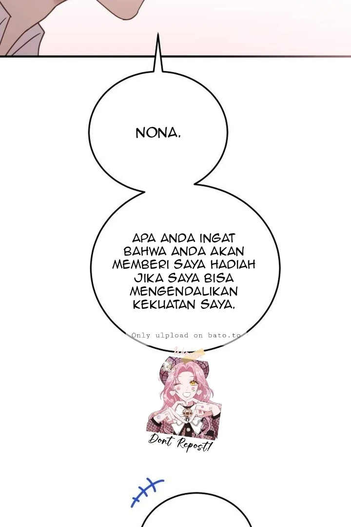 The Villainess Just Wants To Live in Peace! Chapter 44 Gambar 3