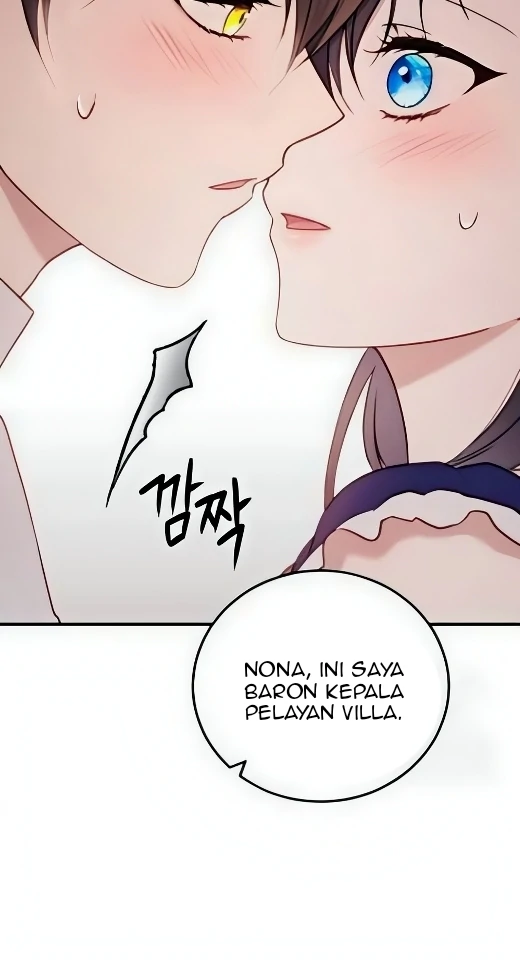 The Villainess Just Wants To Live in Peace! Chapter 44 Gambar 45