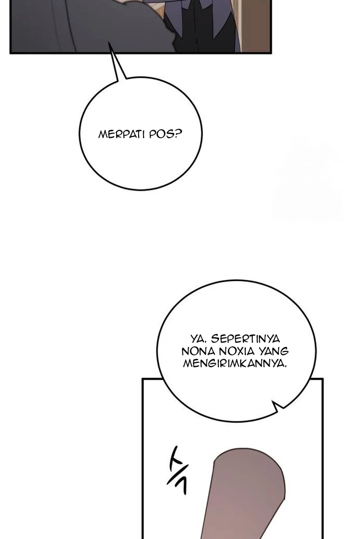 The Villainess Just Wants To Live in Peace! Chapter 44 Gambar 50