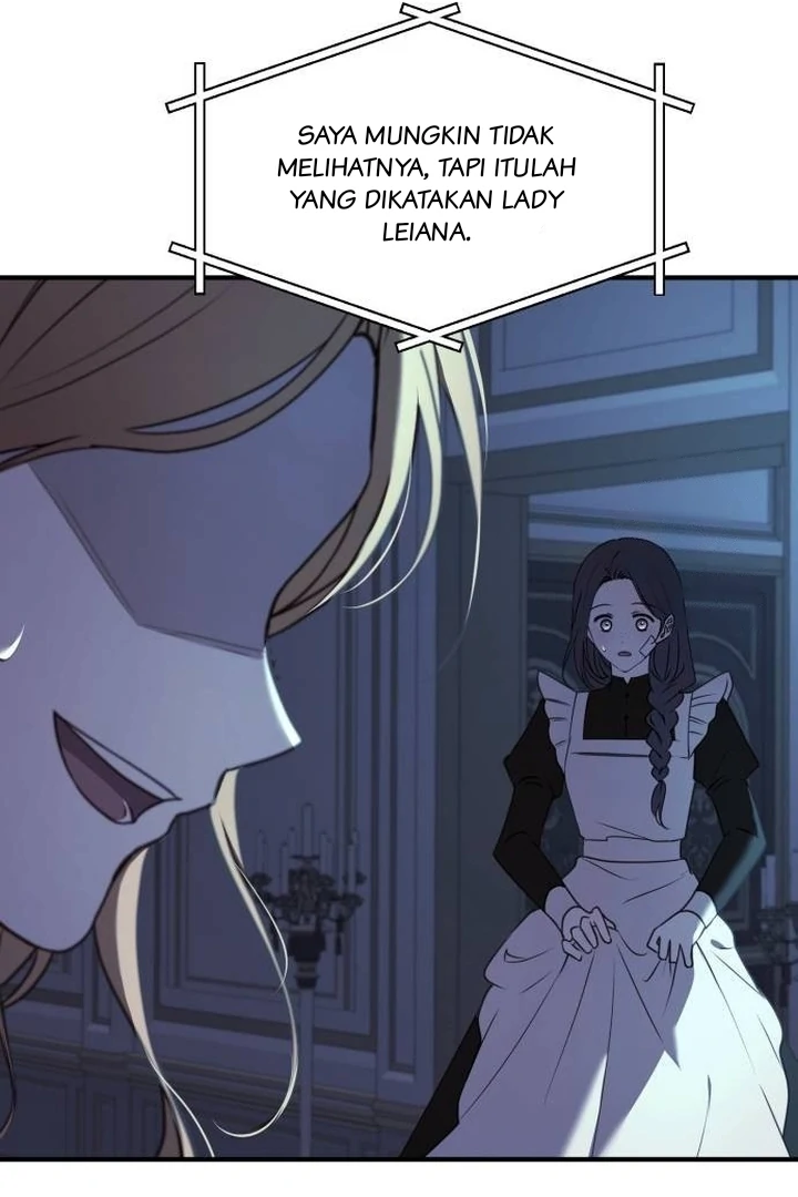 The Villainess Just Wants To Live in Peace! Chapter 44 Gambar 53