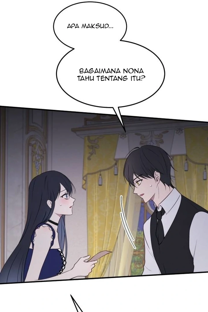 The Villainess Just Wants To Live in Peace! Chapter 44 Gambar 61