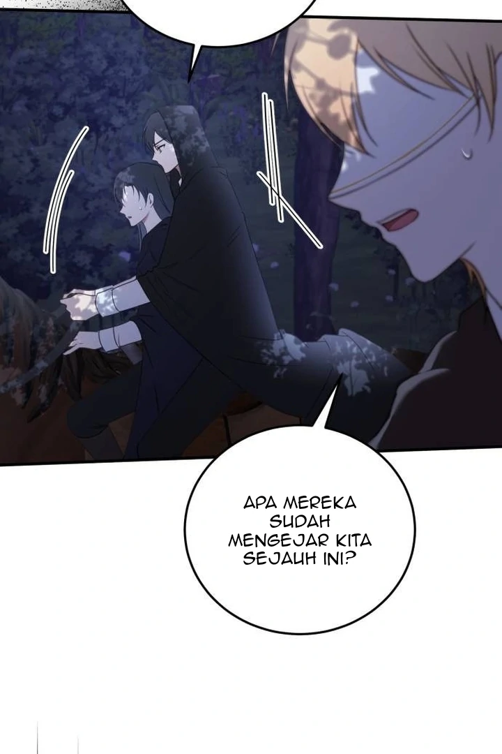The Villainess Just Wants To Live in Peace! Chapter 44 Gambar 85
