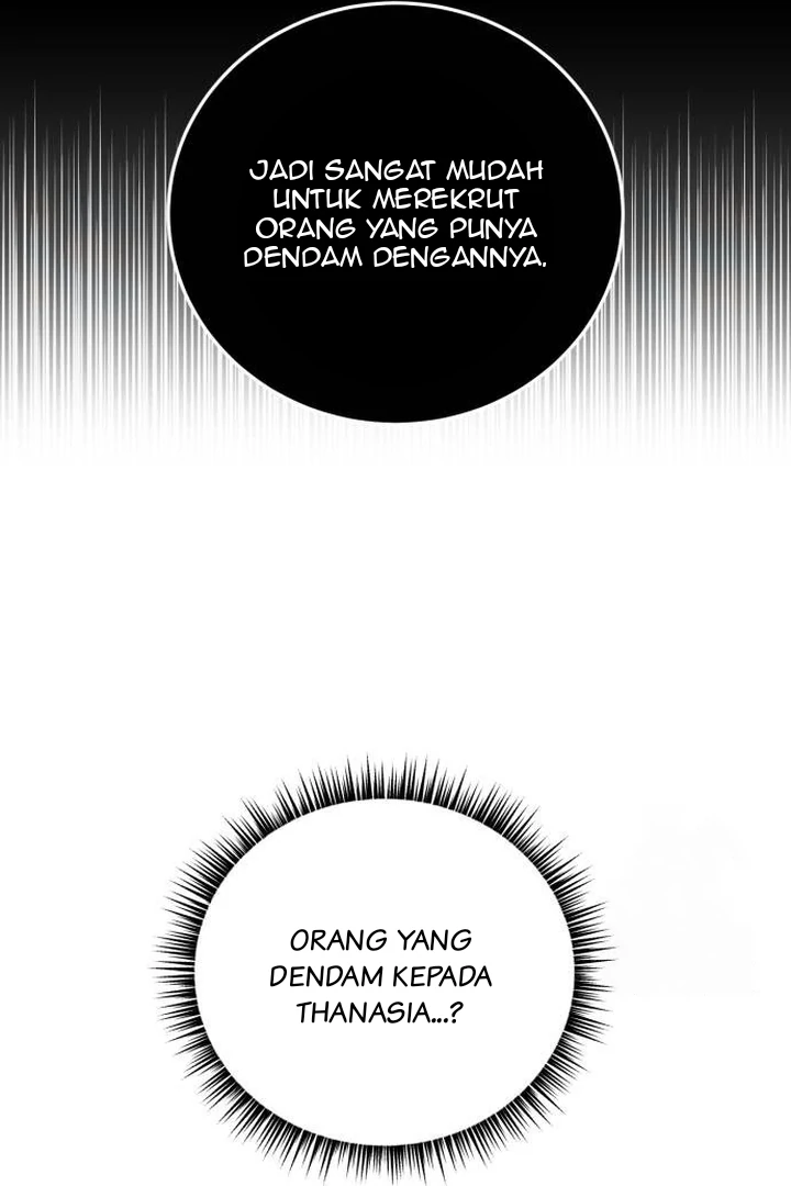 The Villainess Just Wants To Live in Peace! Chapter 43 Gambar 17