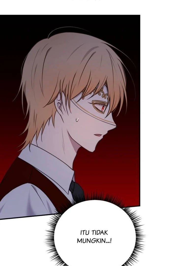 The Villainess Just Wants To Live in Peace! Chapter 43 Gambar 18