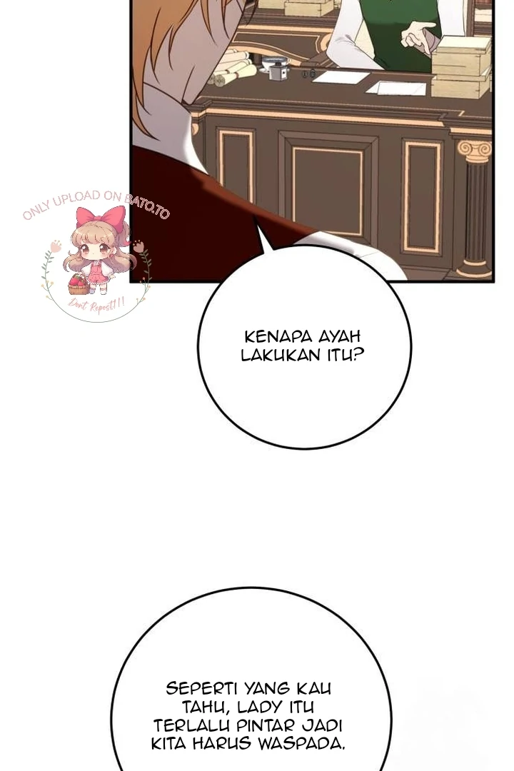 The Villainess Just Wants To Live in Peace! Chapter 43 Gambar 10