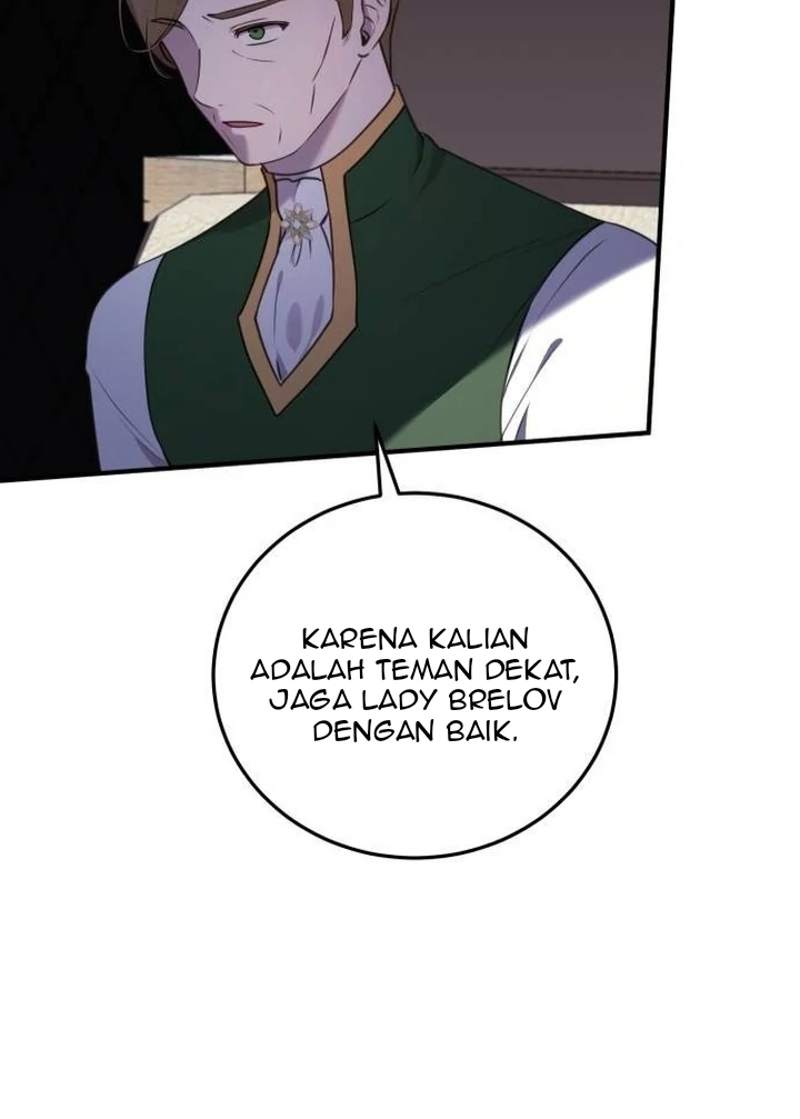 The Villainess Just Wants To Live in Peace! Chapter 43 Gambar 29