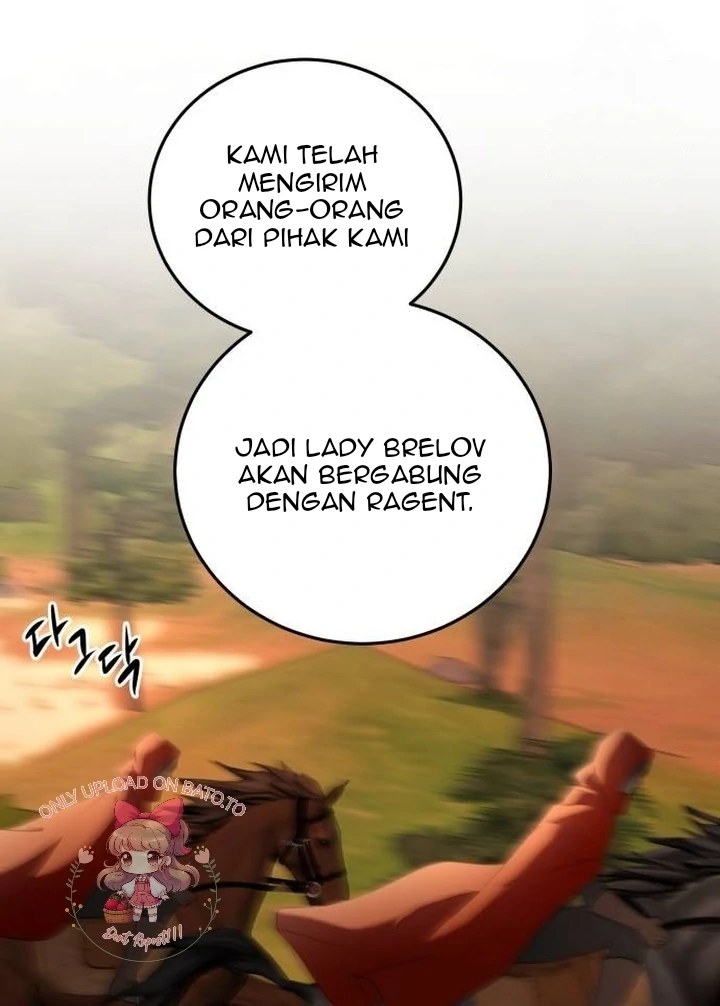 The Villainess Just Wants To Live in Peace! Chapter 43 Gambar 30