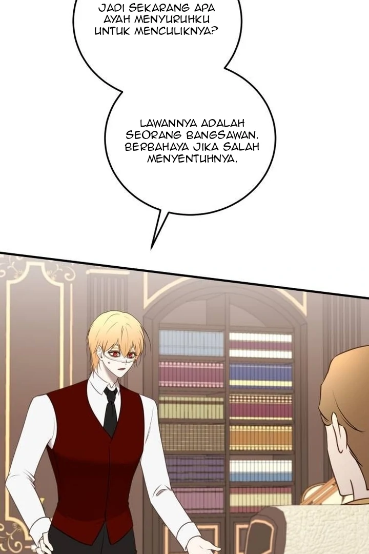 The Villainess Just Wants To Live in Peace! Chapter 43 Gambar 21