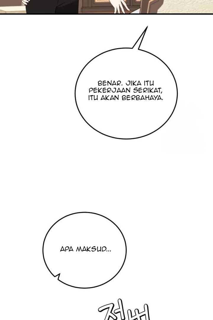 The Villainess Just Wants To Live in Peace! Chapter 43 Gambar 22