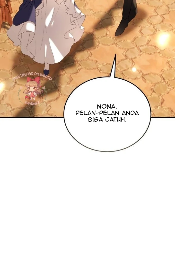 The Villainess Just Wants To Live in Peace! Chapter 43 Gambar 35