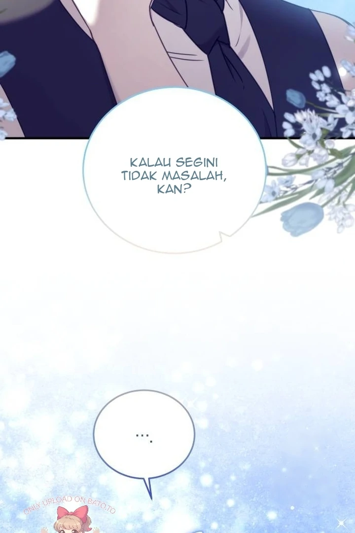 The Villainess Just Wants To Live in Peace! Chapter 43 Gambar 47