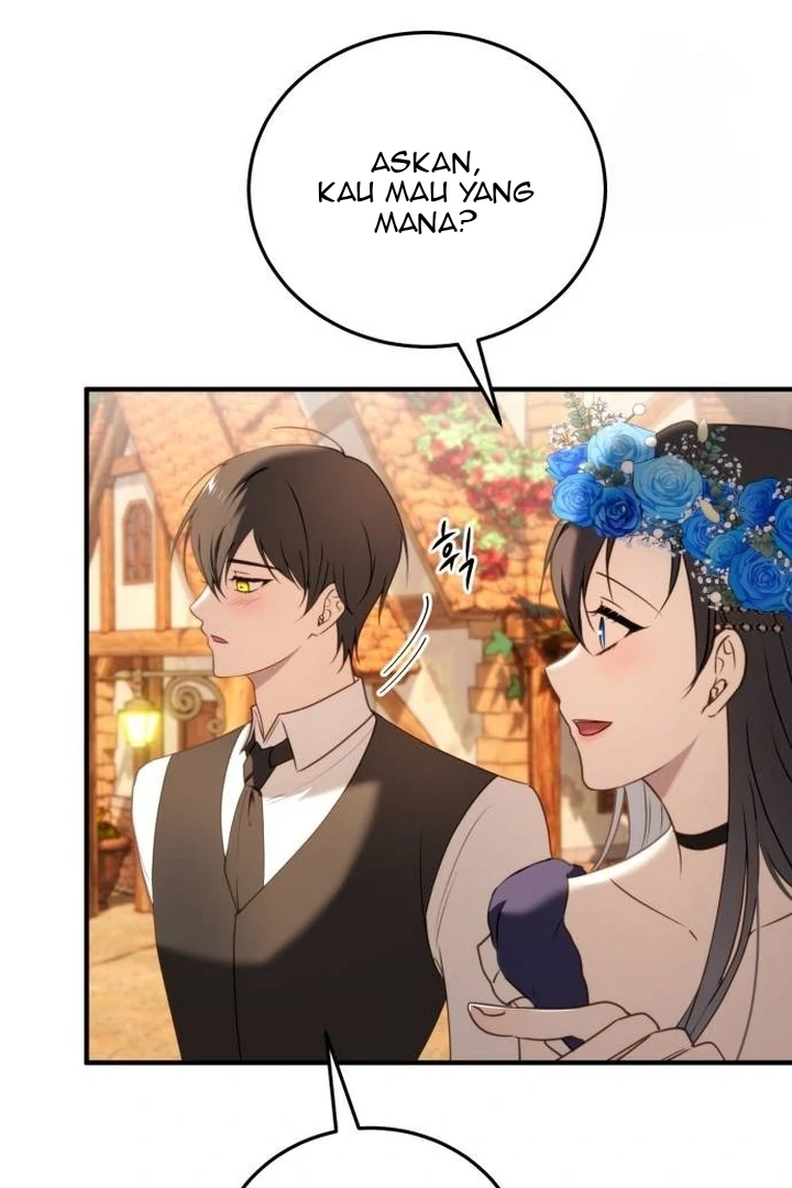 The Villainess Just Wants To Live in Peace! Chapter 43 Gambar 43