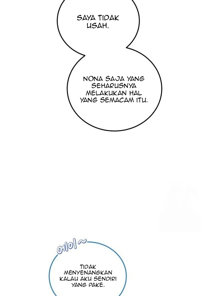 The Villainess Just Wants To Live in Peace! Chapter 43 Gambar 44