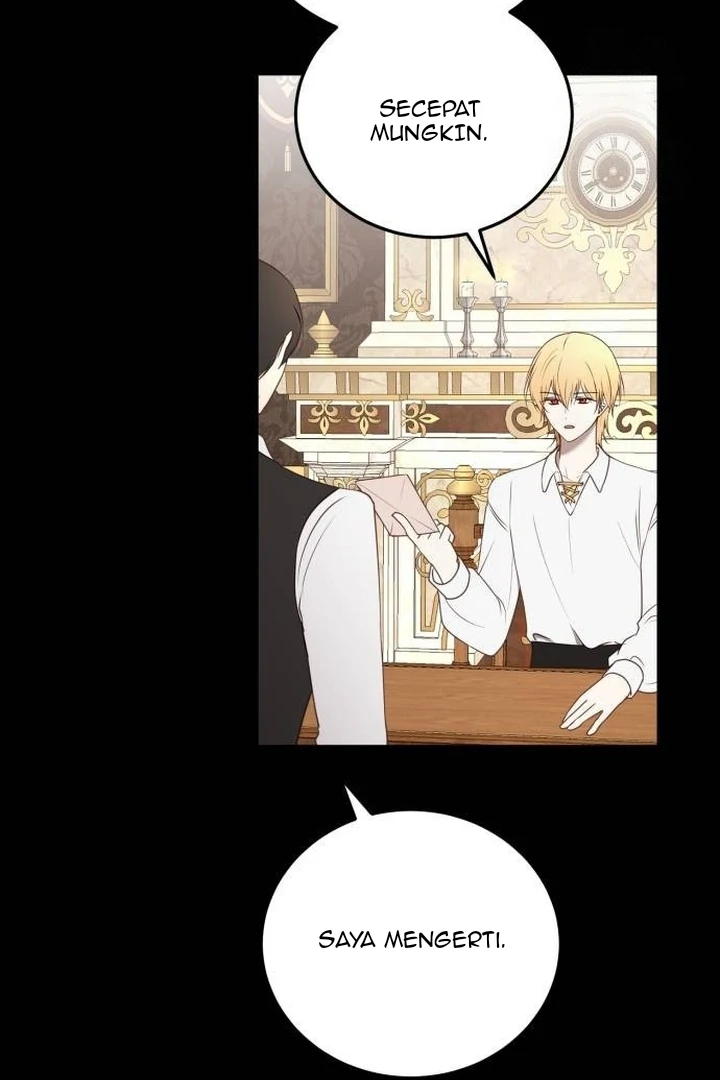 The Villainess Just Wants To Live in Peace! Chapter 43 Gambar 6