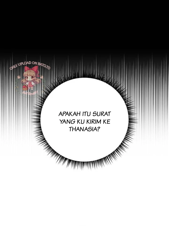 The Villainess Just Wants To Live in Peace! Chapter 43 Gambar 8