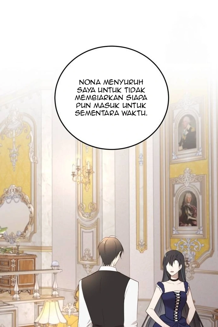 The Villainess Just Wants To Live in Peace! Chapter 43 Gambar 85