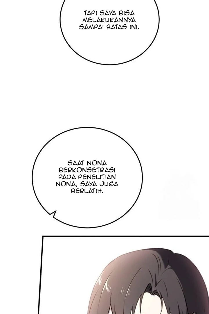 The Villainess Just Wants To Live in Peace! Chapter 43 Gambar 94