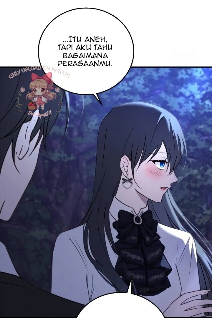 The Villainess Just Wants To Live in Peace! Chapter 41 Gambar 14