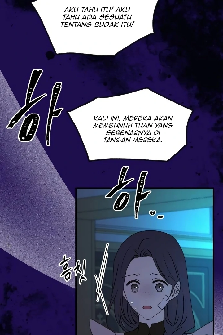 The Villainess Just Wants To Live in Peace! Chapter 41 Gambar 100