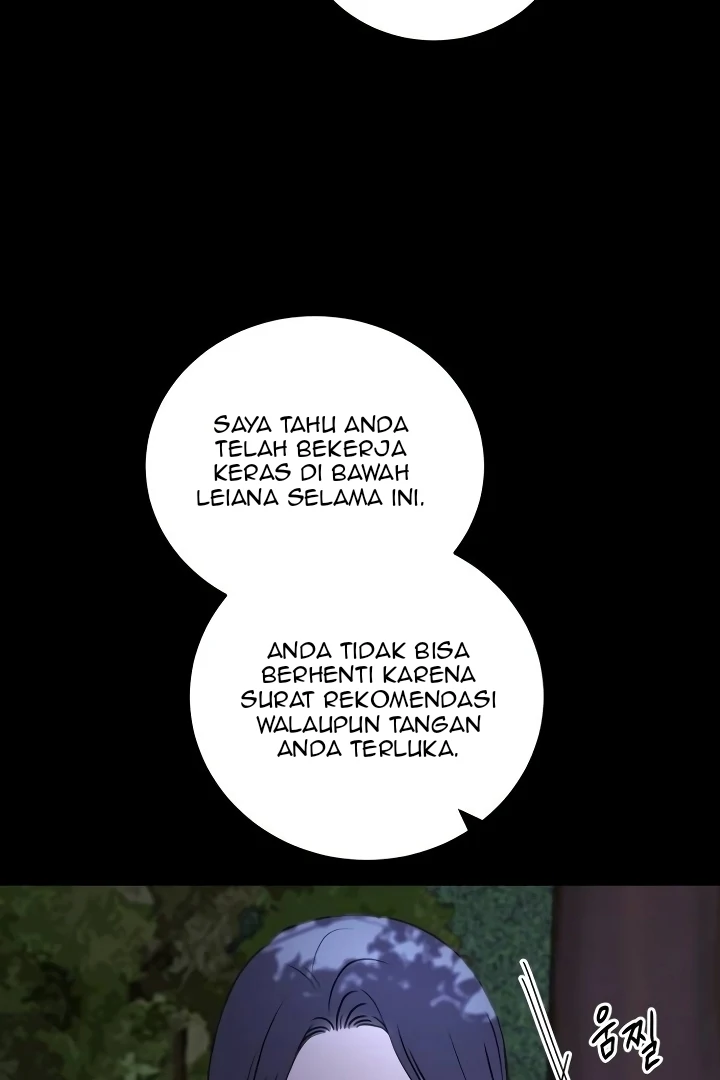 The Villainess Just Wants To Live in Peace! Chapter 41 Gambar 106