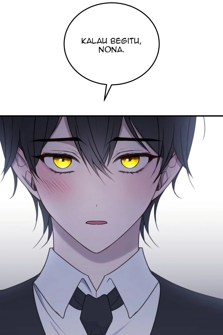 The Villainess Just Wants To Live in Peace! Chapter 41 Gambar 25