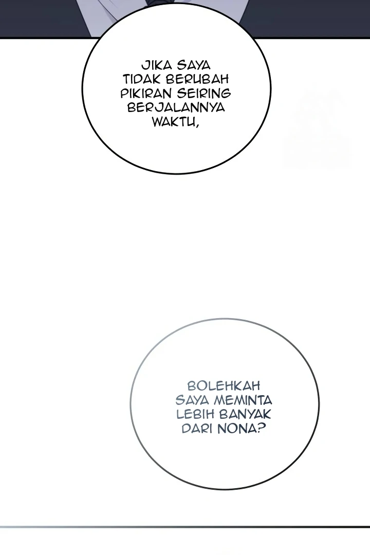 The Villainess Just Wants To Live in Peace! Chapter 41 Gambar 26