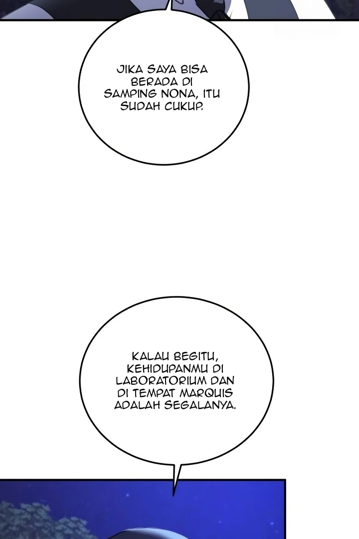 The Villainess Just Wants To Live in Peace! Chapter 41 Gambar 21