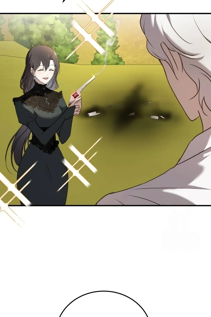 The Villainess Just Wants To Live in Peace! Chapter 41 Gambar 37