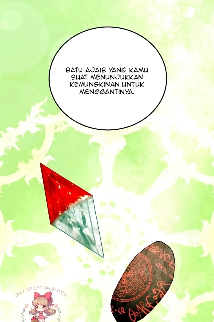 The Villainess Just Wants To Live in Peace! Chapter 41 Gambar 47