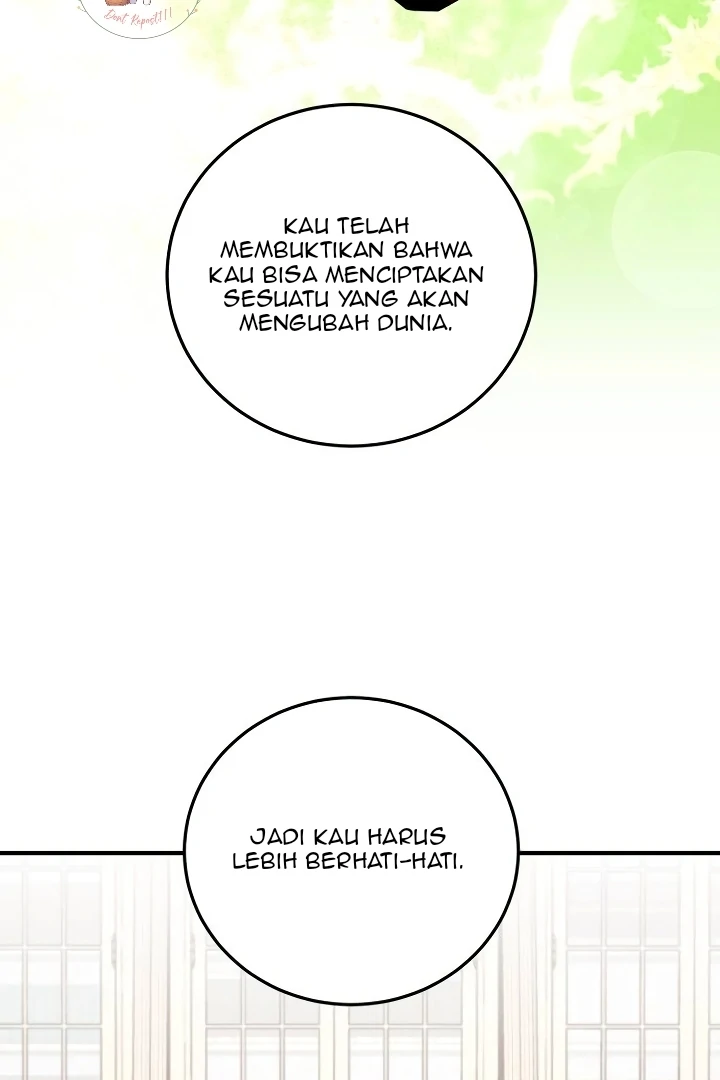 The Villainess Just Wants To Live in Peace! Chapter 41 Gambar 48