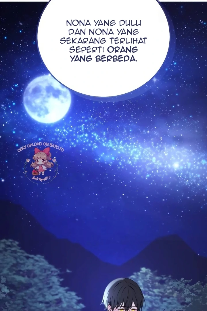 The Villainess Just Wants To Live in Peace! Chapter 41 Gambar 4