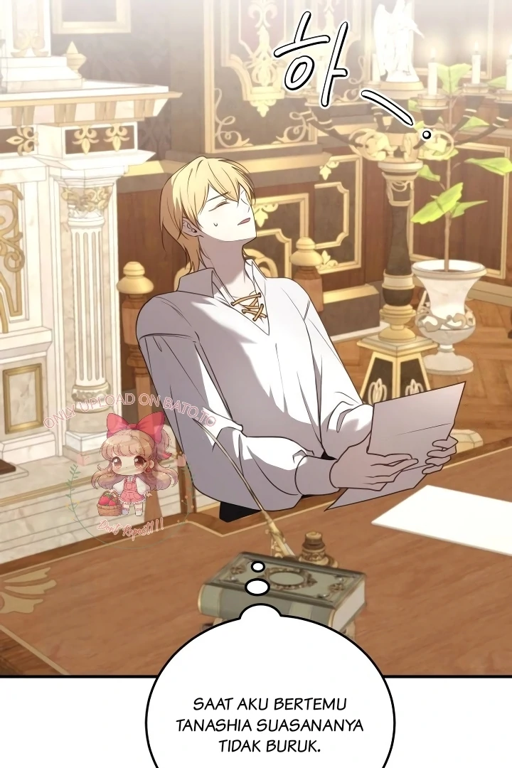 The Villainess Just Wants To Live in Peace! Chapter 41 Gambar 57