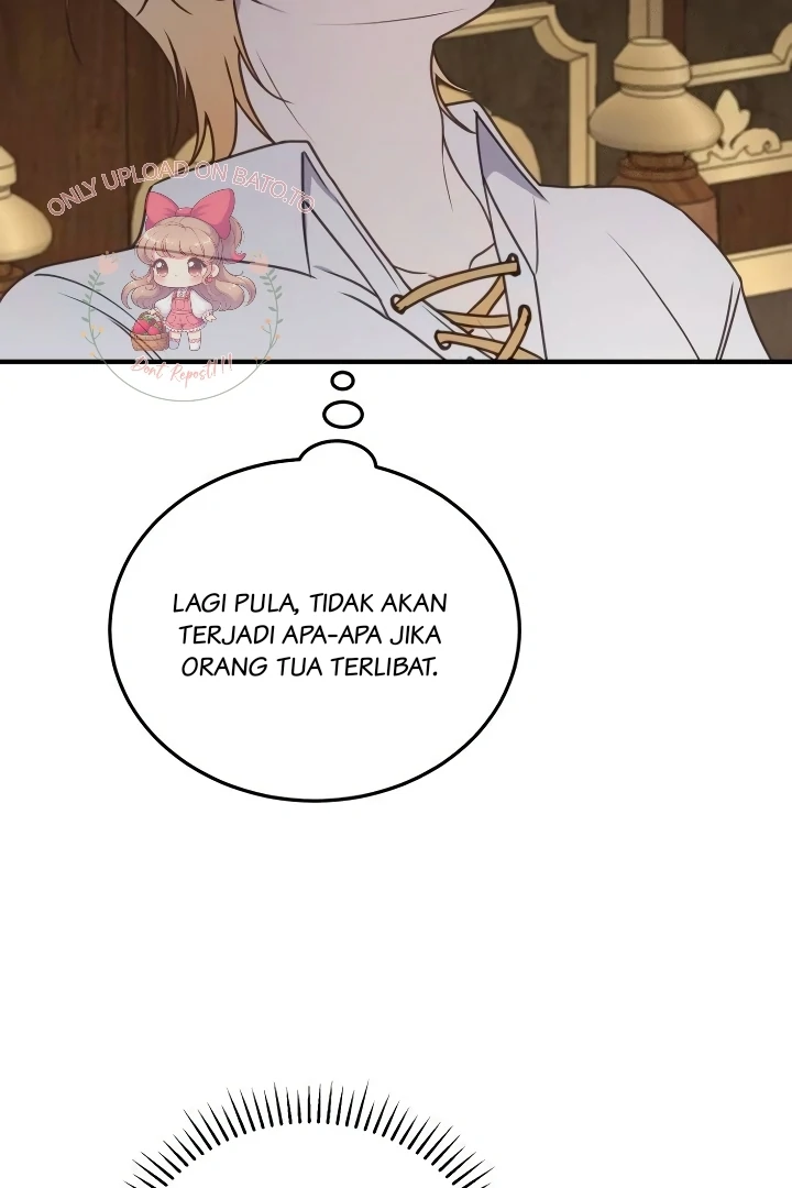 The Villainess Just Wants To Live in Peace! Chapter 41 Gambar 59